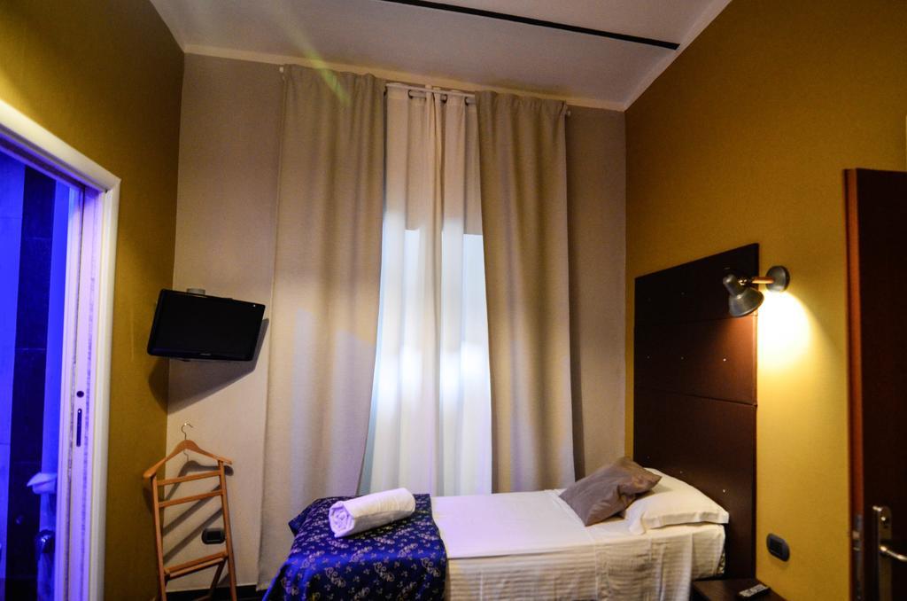 Hotel Felice Roma Exterior foto